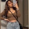 Patricia Navarro - @ptvricia - Poshmark